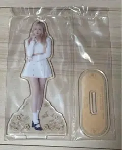 IVE リズ 一番くじ アクスタ