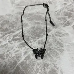 ANNA SUI ネックレス