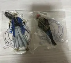 銀魂 映画村 ブルルン滞在記 沖田総悟 神楽