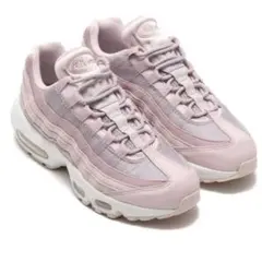 NIKE AIR MAX エアマックス95 ピンク