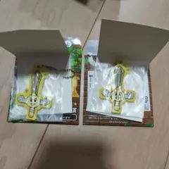 んぽちゃむ　きみまろ　ラバーキーホルダー