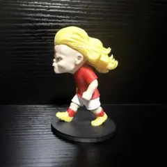 373☆サッカー☆weah☆prostars☆フィギュア - メルカリ