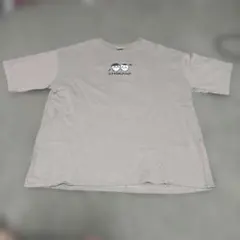 ちいかわ Tシャツ どんぐりDJ Mサイズ
