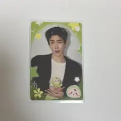 GMMTV 名古屋 POPUP Off トレカ ラントレ