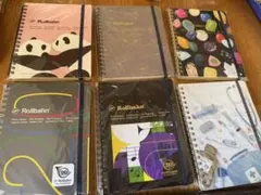 チ*コ様 ロルバーン　メモL セット3