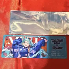 マジカルミライ2025×ビッグエコー　コラボチケット初音ミク