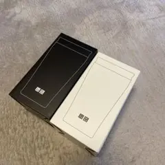 エコモン様 2本セット★未開封ユニクロ感謝祭2025 ステンレスボトル　黒&白