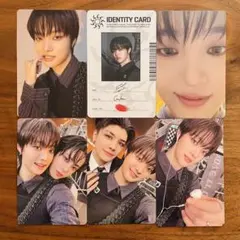 &TEAM 月狼 プレミアムサイン会特典トレカ EJセット - メルカリ