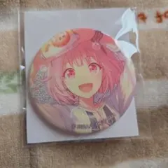 プロセカ】 グリッター缶バッジ vol.32C イベントイラスト 鳳えむ