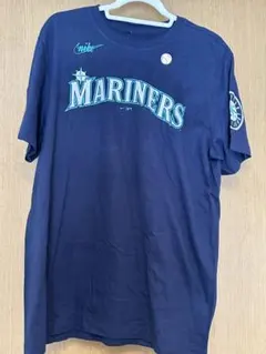 NIKE MLB シアトル・マリナーズ Tシャツ マルティネス 11新品のサムネイル