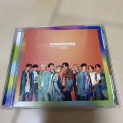 TREASURE HELLO