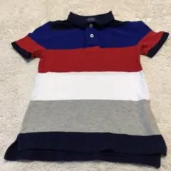 Polo Ralph Lauren ポロシャツ 5サイズ