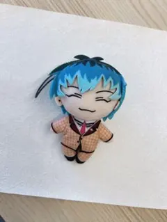 2026年最新】フクヤぬい ヒプマイの人気アイテム - メルカリ