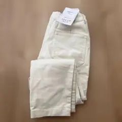 ストレッチパンツ