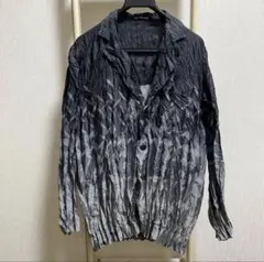 ISSEY MIYAKE メンズ シャツジャケットのサムネイル