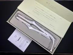 KINUJO　絹女　ストレートヘアアイロン　LM125