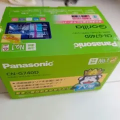 2026年最新】cn-g740dの人気アイテム - メルカリ