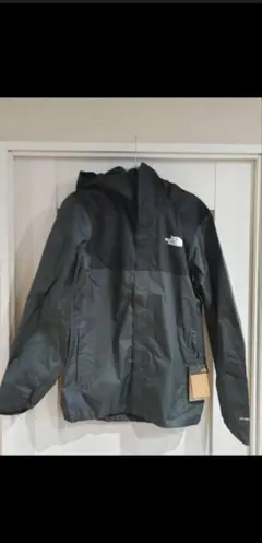 ノースフェイスのDRYVENTのジャケット未使用タグ付き 未発売usaサイズS