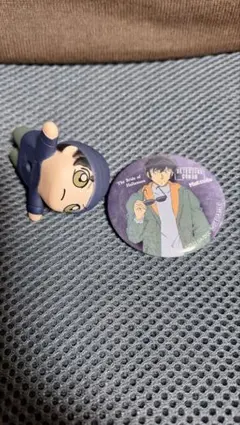 2025年最新】松田陣平 缶バッジ ハロウィンの人気アイテム - メルカリ