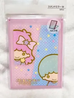 キキララ スタンドミラー Amazon.co.jp: サンリオ(SANRIO) サンリオ ミラースタンド
