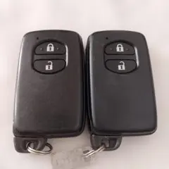 トヨタ クラウン 純正 スマートキー 2個セット （526） - メルカリ