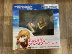 グリフォンエンタープライズ 1/7 ソードアート・オンライン アスナ 水着ver