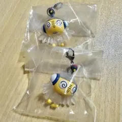 ケロロ軍曹　めじるしアクセサリー　クルル曹長
