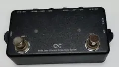 One Control Black Loop Minimal Seriesのサムネイル