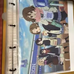 けいおん ローソンとのコラボ集合