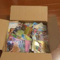 ポケモンカードボックスまとめ売り