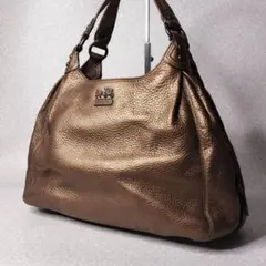 Vintage COACH Madison Maggie Bag 9191