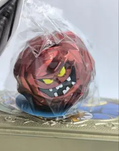 ドラゴンクエスト メガザルロック メタリックモンスターズギャラリー オフィシャルショップ限定】ドラゴンクエスト メタリック