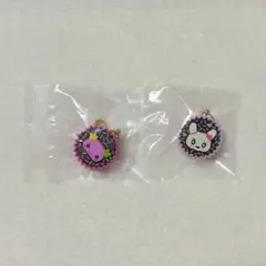 【匿名配送】たまごっち 手作りおやつチャーム バラ売り不可