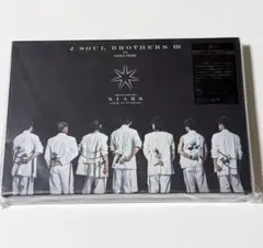 三代目 JSB LIVE TOUR 2023 “STARS”BluRay 初回盤のサムネイル