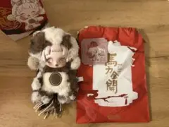 ☺*♡様 POP MART スカルパンダ 馬力全開