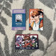 3SKM　グッズセット