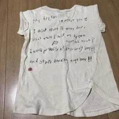 キッズ女児110cmのサムネイル