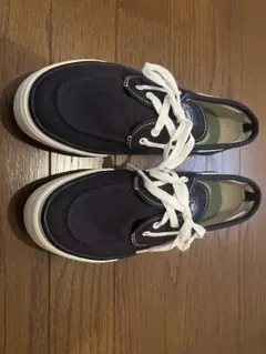 Sperry Top-Sider デッキシューズ ネイビーのサムネイル