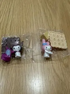 チョコサプ サンリオキャラクターズ