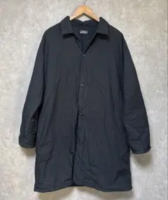 本当に綺麗です！★ティグルブロカンテ★中綿入りコート★L