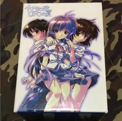 イリヤの空 UFOの夏 DVD-BOX
