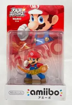 2026年最新】amiiboマリオ(大乱闘スマッシュブラザーズシリーズ)の人気