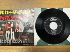epy3006 ビートルズ/ハローグッドバイ　OR-1838