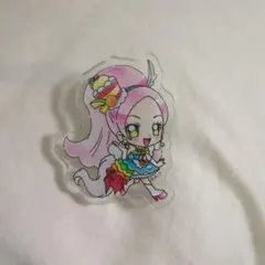 キラキラ☆プリキュアアラモード キュアアラモード クリップ