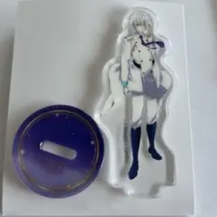 アイナナ EXPO ミニ アクスタ 壮五 アイナナEXPO ミニミニアクリルスタンドコレクション N 逢坂壮五