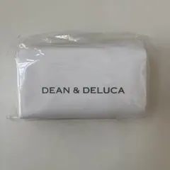 DEAN & DELUCA エコバッグ EVA樹脂製