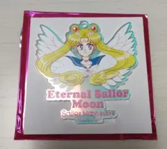 セーラームーン セーラームーンストア オーロラチャーム 月野うさぎ 限定