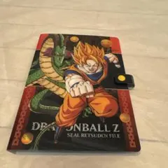 ドラゴンボールGT シール烈伝2 コンプセット＋収納ファイル ドラゴンボールGT シール烈伝2 コンプセット＋収納ファイル - メルカリ