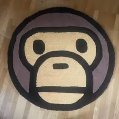 2026年最新】A BATHING APE ラグ・カーペット・マットの人気アイテム