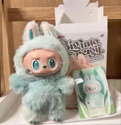 ラブブTHE MONSTERS Big into Energy SERENITY